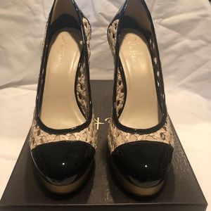 Cole Haan Stephanie Pump